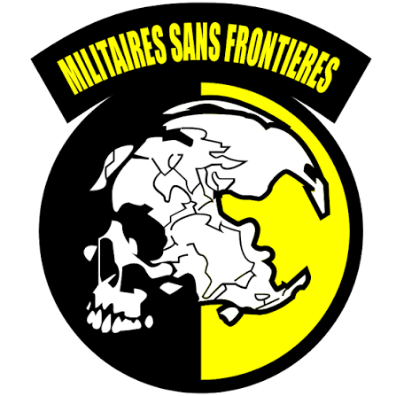 militairessansfrontieres.com